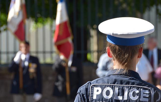 Welle der Gewalt: Antisemitismus erschüttert Frankreich – Attacke in Lyon