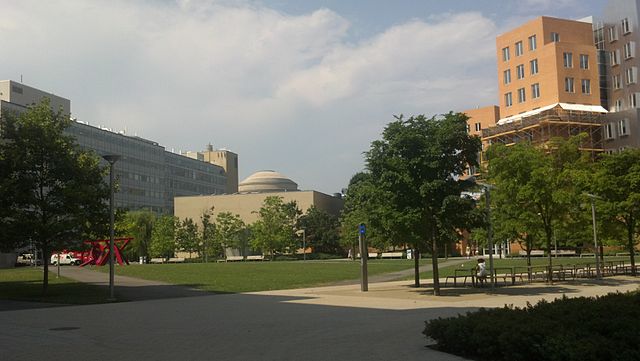 Zunehmender Antisemitismus sorgt für Unsicherheit unter jüdischen Studenten am MIT