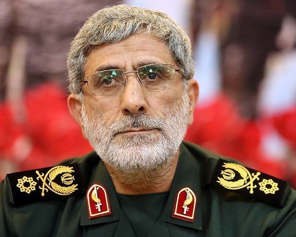 Iran verspricht „alles Notwendige“ zur Unterstützung der Hamas im Konflikt mit Israel