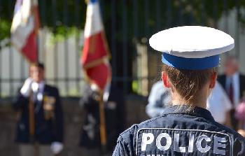 Welle der Gewalt: Antisemitismus erschüttert Frankreich – Attacke in Lyon