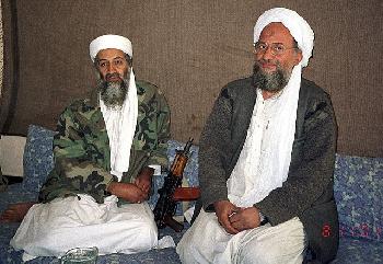 Viral gegangener Brief von Osama Bin Laden löst Kontroversen auf TikTok aus