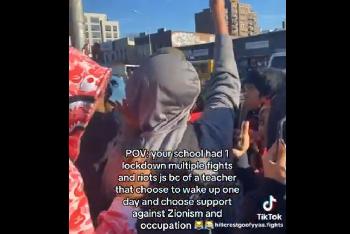 Eskalation in Queens: Antisemitismus und Unruhen an der Hillcrest High School