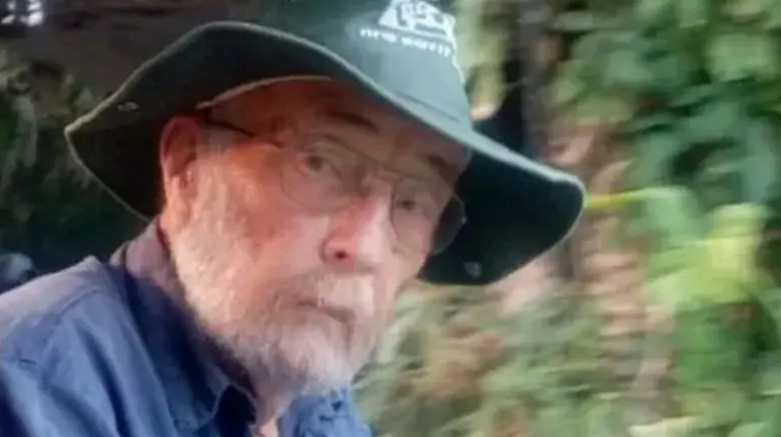 Trauer um Aryeh Zalmanovich: Kibbuz-Gründer von Hamas-Terroristen ermordet