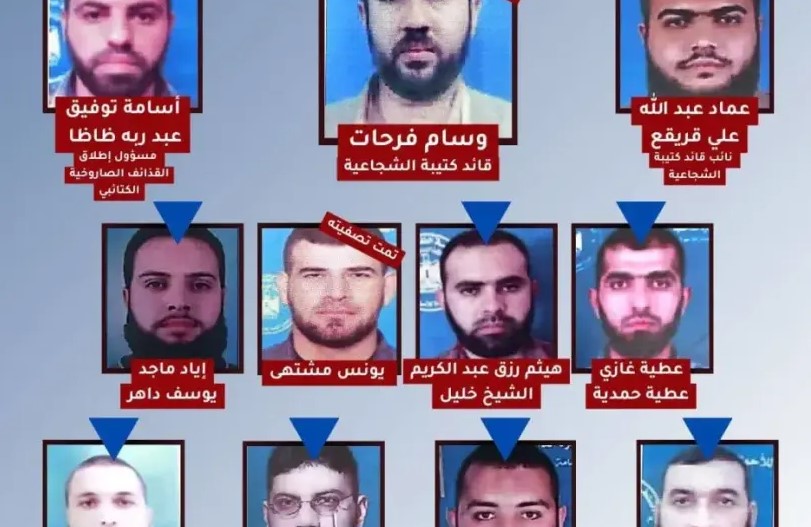 IDF-Sprecher Adraee gibt letzte Warnung an Hamas und erinnert an vergangene Auseinandersetzungen