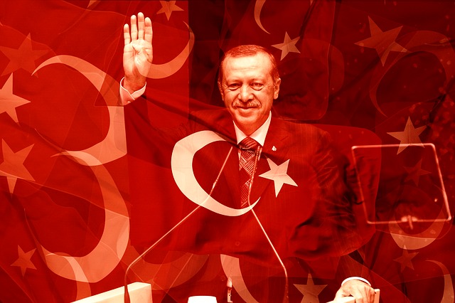 Explosive Aussagen eines AKP-Politikers: Betet für Hitlers Seele und fordert eine "judenfreie" Welt