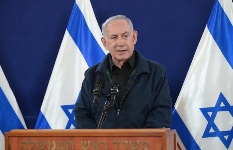 Netanjahu kündigt Verschärfung der Maßnahmen in Gaza an