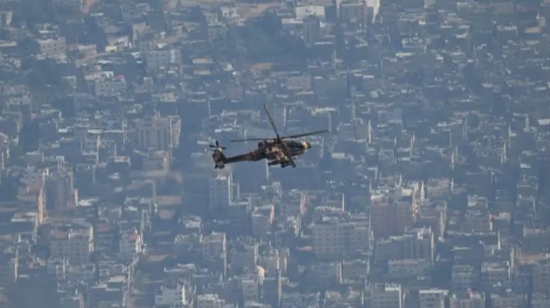 Tragischer Zwischenfall im Gazastreifen: IAF-Flugzeug trifft versehentlich IDF-Soldaten