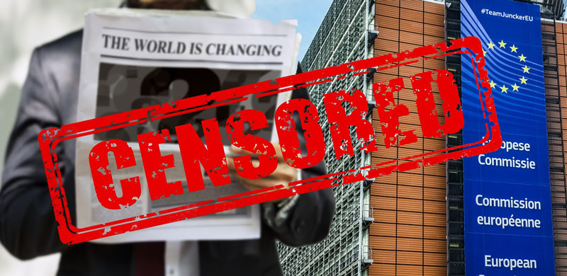 EU-Medienfreiheitsgesetz stößt auf Kritik: Befürchtungen um Einschränkung der Pressefreiheit