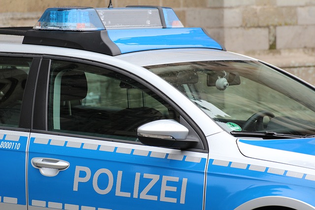 Großangelegte Razzia in Berlin: Polizei nimmt Mitglieder der Gruppe "ZORA" ins Visier