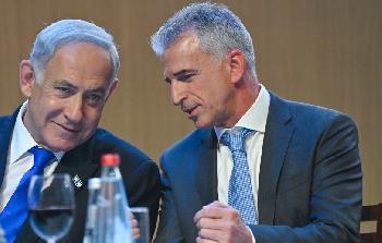 Verhandlungen in Doha: Mossad-Chef kehrt auf Anweisung Netanjahus zurück