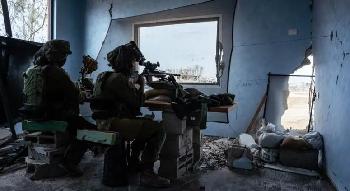 Die dritte Phase der Bodenoperation gegen die Hamas hat begonnen