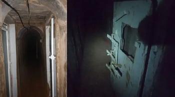Israel Erwägt Einsatz von Meerwasserpumpen zur Flutung von Hamas-Tunneln