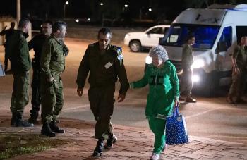 Berichte über Medikamentenmissbrauch an entführten israelischen Geiseln in Gaza