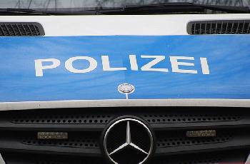 Chanukkia-Leuchter in Berlin-Schmargendorf mutwillig umgestoßen – Staatsschutz ermittelt