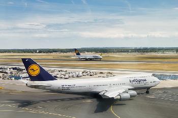  Wiederaufnahme der Flüge nach Tel Aviv: Lufthansa Gruppe setzt Flugbetrieb fort