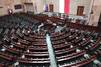 Polen fordern Rücktritt: Umfrage zeigt Unmut über Abgeordneten Braun nach Chanukka-Vorfall