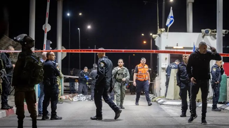 Vom Fußballfeld zum Terrorakt: Ahmad A lian, der Attentäter von Jerusalem
