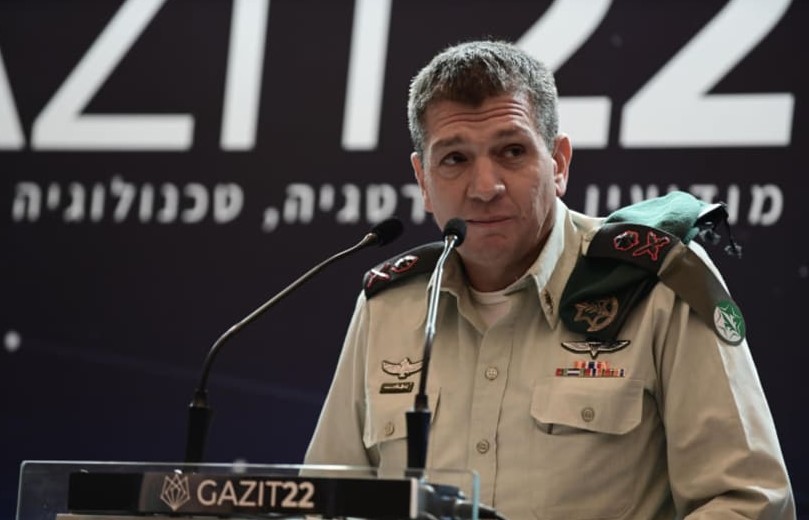 IDF-Geheimdienstchef Haliva: Neuausrichtung der Strategie gegenüber Hamas?
