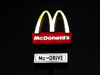 McDonalds Malaysia verklagt BDS-Bewegung auf 1,3 Millionen Euro