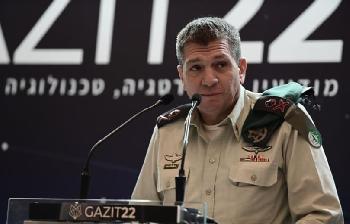 IDF-Geheimdienstchef Haliva: Neuausrichtung der Strategie gegenüber Hamas?