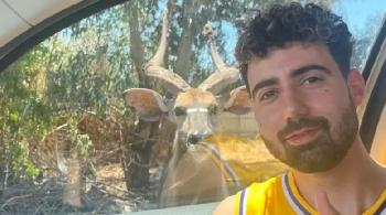 Appell einer Mutter: Meirav Gilboa fordert nationale Einheit für die Rettung ihres entführten Sohnes