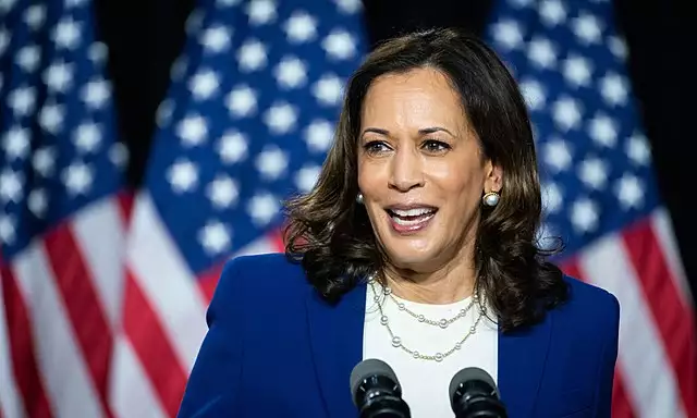 Umfrage: US-Juden unterstützen Kamala Harris mit großer Mehrheit