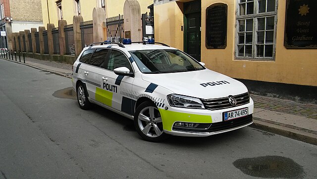 Jüdische Familie wird Ziel eines Brandanschlags: 21-Jähriger in Kopenhagen verhaftet