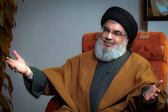 Hisbollah in der Krise: Kann Nasrallah dem Druck standhalten?