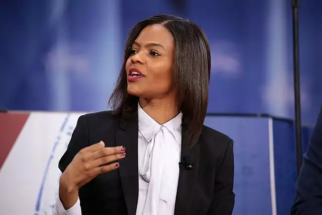 Candace Owens wegen antisemitischer Äußerungen von YouTube gesperrt