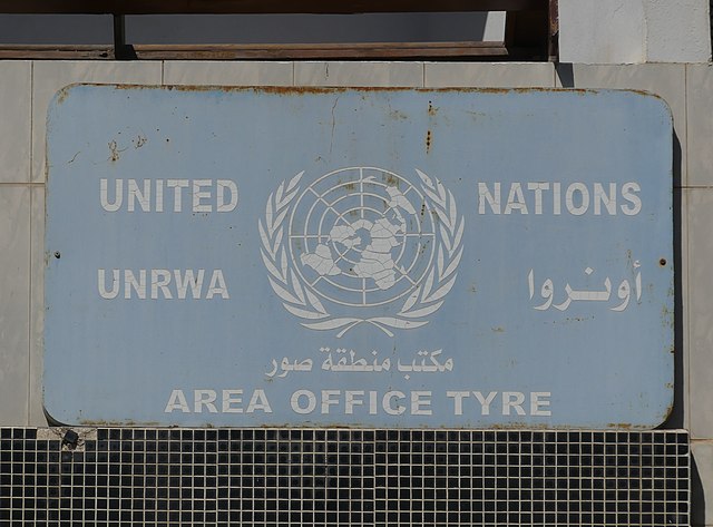 UNRWA unter Druck: Wie glaubwürdig sind Lazzarinis Verteidigungen gegen Hamas-Vorwürfe?