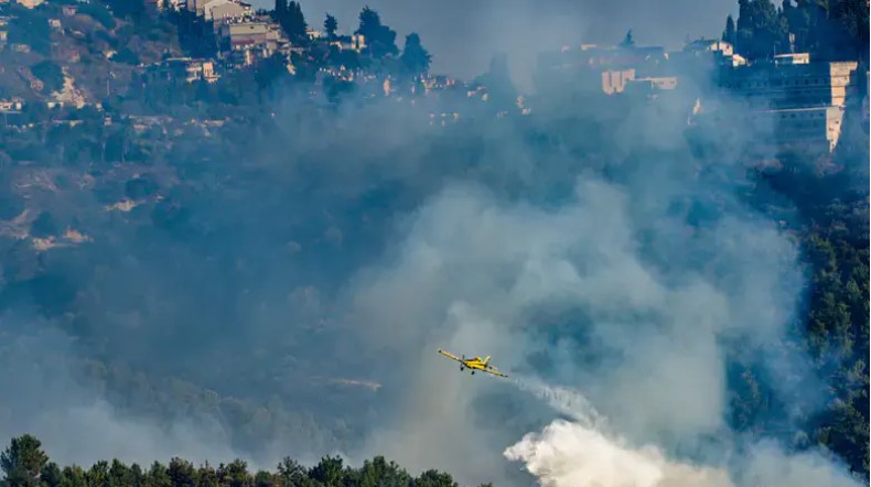 Internationale Forderungen an Israel zur Zurückhaltung nach massivem Angriff auf Hisbollah