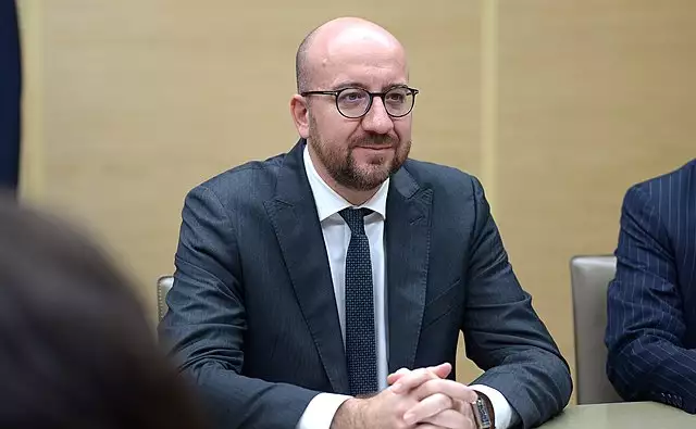 Charles Michel kritisiert Israels Militäreinsätze: Vorwurf der „kollektiven Bestrafung“