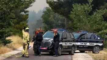 Zwei Verletzte nach Drohnenangriff der Hisbollah auf die Stadt Ya