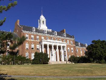 Klage gegen die University of Maryland: Studentenorganisation fordert Wiederherstellung von Versammlungsrechten