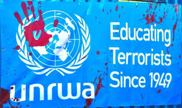 UNRWA weiterhin für den Friedensnobelpreis nominiert trotz Beweisen für Terrorverbindungen