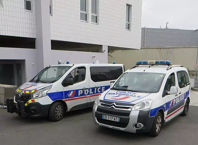  Jüdischer Jugendlicher in Levallois-Perret brutal angegriffen: Ein weiterer Fall von Antisemitismus in Frankreich