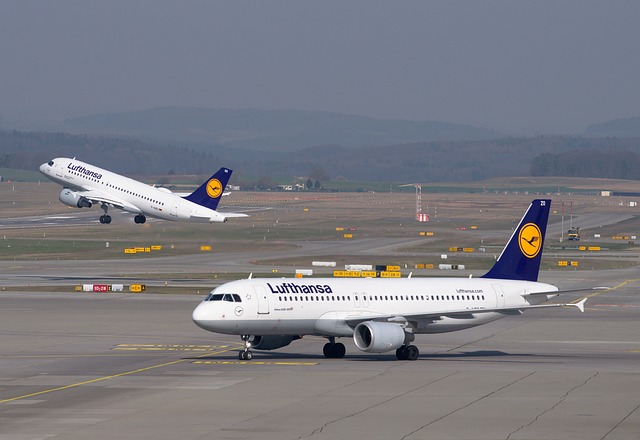 Rekordstrafe gegen Lufthansa: Diskriminierung jüdischer Passagiere und die schwere Bürde deutscher Geschichte