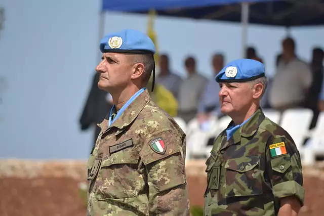 Hisbollah nutzte UNIFIL-Stellungen im Süden Libanons