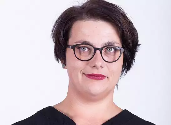 Rücktritt wegen Antisemitismus: Henriette Quade verlässt Die Linke