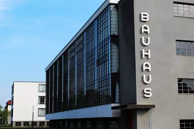 AfD und die Verachtung der Moderne: Ein Angriff auf das Bauhaus und das kulturelle Erbe Deutschlands