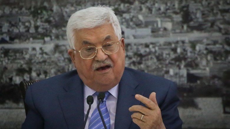 Abbas Anti-Israel-Hetze: Wie seine Worte die Zwei-Staaten-Lösung endgültig zerstören