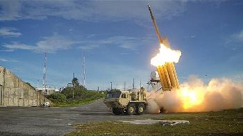 US-Raketenabwehrsystem THAAD in Israel stationiert: Lloyd Austin bestätigt Einsatzbereitschaft