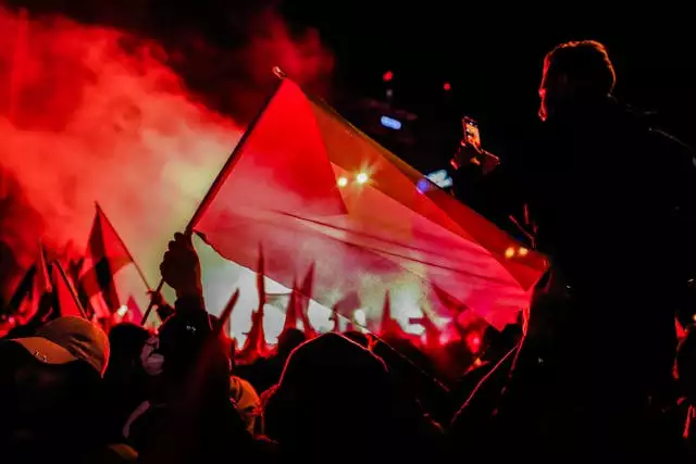 Geplante Pro-Palästina-Demos bedrohen Armistice Day in Großbritannien: Veteranen reagieren wütend auf mögliche Störungen