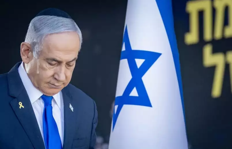 Netanyahu verstrickt in Leaks? Ermittlungen um geheime Informationen verschärfen sich