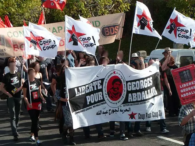 Frankreichs umstrittener Beschluss: Georges Ibrahim Abdallah vor Freilassung?