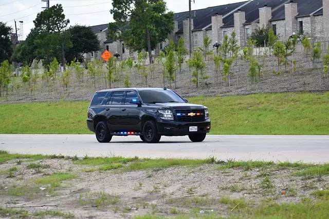 Anschlagspläne vereitelt: FBI stoppt mutmaßlichen ISIS-Anhänger in Houston