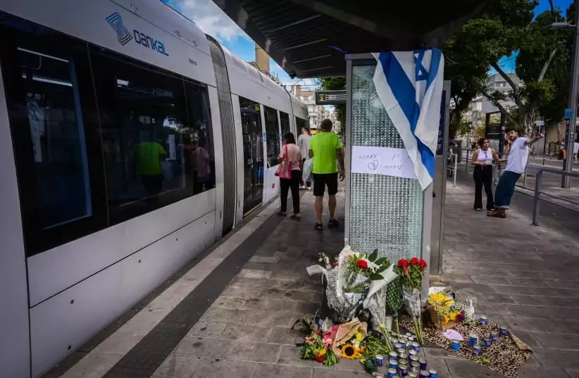 Anklage gegen Terrorzelle nach Angriff in Jaffa: Sieben Tote und 16 Verletzte