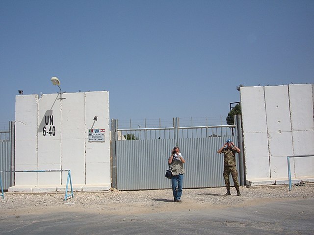 Angriff auf UNIFIL-Stützpunkt: Vier italienische Soldaten verletzt