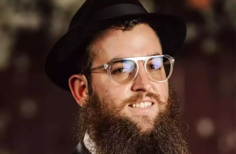 Chabad-Rabbiner in Abu Dhabi ermordet bei Antisemitischer Terroranschlag