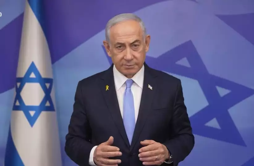 Netanyahu warnt Hisbollah: Scharfe Reaktion auf Raketenangriff angekündigt